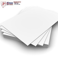 SHEETS HIGH QUALITY SMOOTH