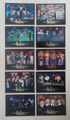 The beatles collection - beatles,
