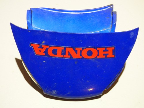 Genuine honda nsr125r - genuine,