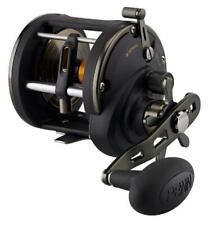 Penn Squall II 30 Level Wind