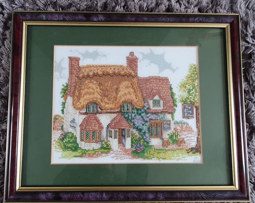 Vintage 2000 lilliput lane - vintage,