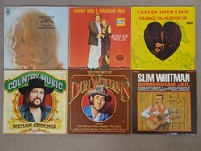 Vinyl lp s job - 12",
