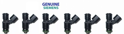 Genuine siemens deka 80lb - genuine,