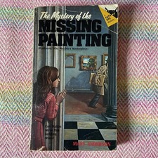 The Mystery Of The Missing