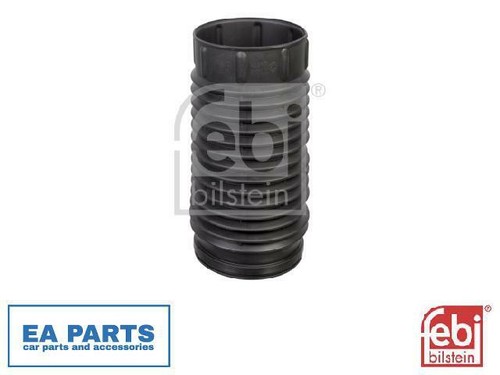 Protective cap bellow - 2x, cap/bellow