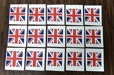 15 Union Jack Tattoos - Ideal