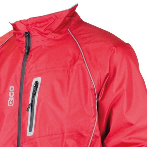 Mens ladies cycling jacket - mens,