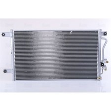 Air Con Condenser For