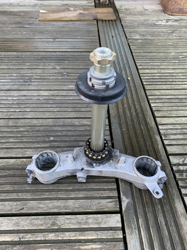 Suzuki gsxr 600 2001 - suzuki,