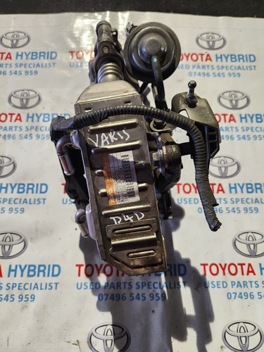 Toyota yaris d4d egr - yaris,