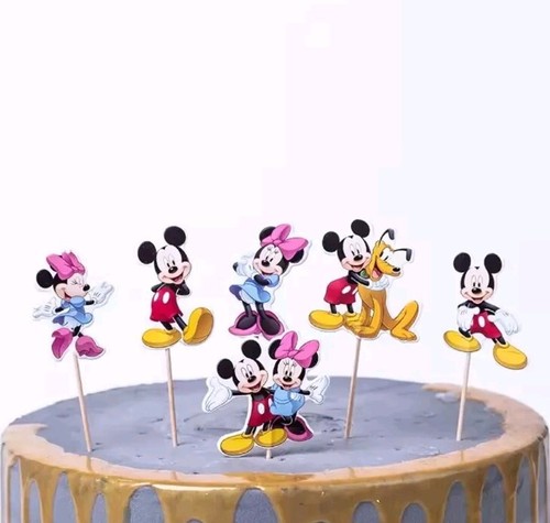Mickey minnie mouse - mickey,