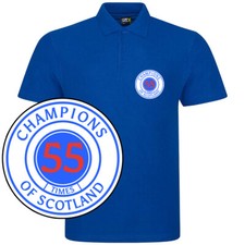 Glasgow Champions 55 Pocket