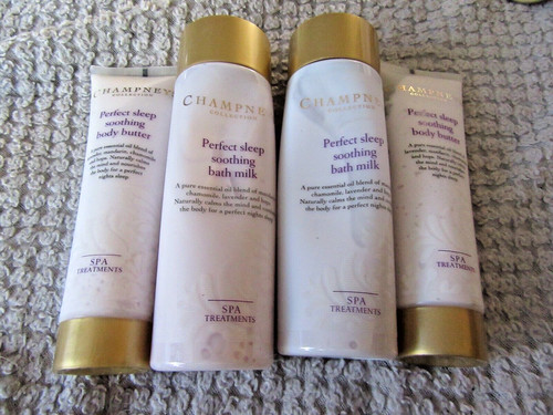 Champneys perfect sleep - perfect,