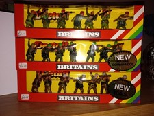Britains Super Deetail- Rare 3