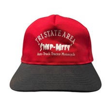 Vintage Tri State Area Swap