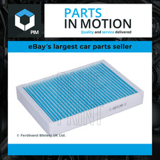 Pollen / Cabin Filter fits