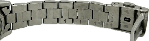 Seiko mechanical 6r15 00c0 - mechanical,