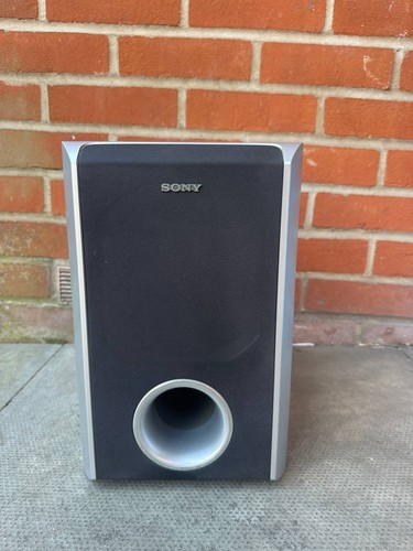 Sony ws31 subwoofer for - ss-ws31,