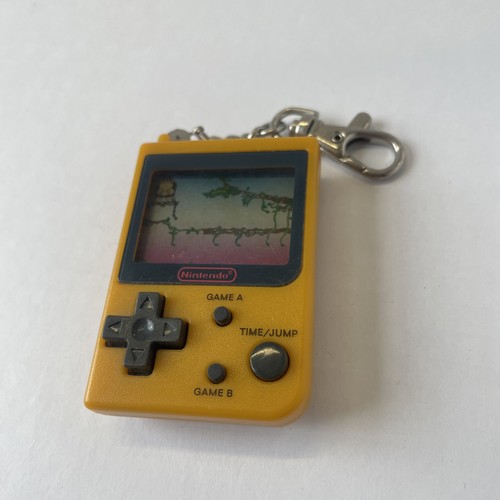 Nintendo mini classics donkey - classics,