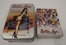 The Bettie Page Private