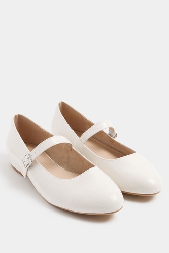 Lts mary jane low heel - lts,