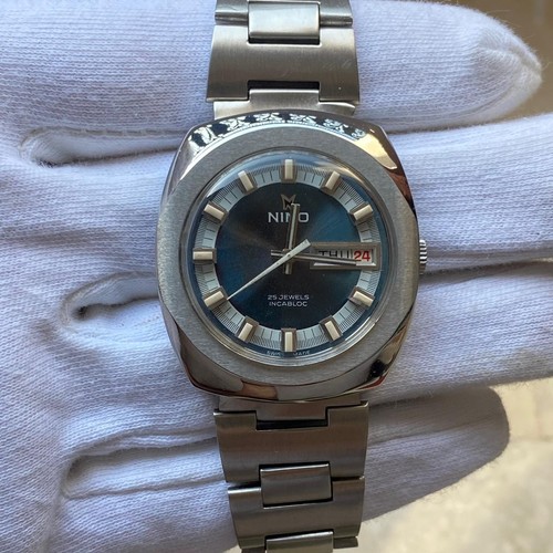 Nino swiss made - made, 25