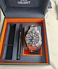 Orient 300m Automatic Pro