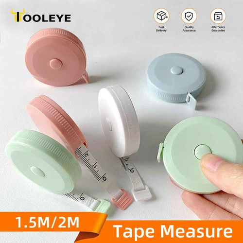 Soft tailor tape - 1.5-2m,