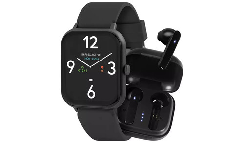 Reflex active calling - reflex,