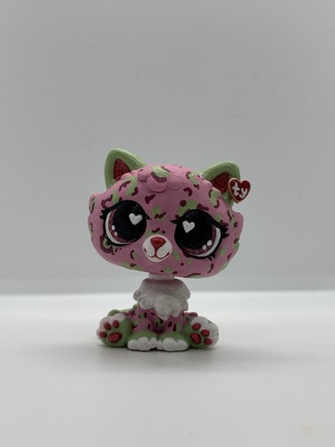 Littlest pet shop custom - pet,