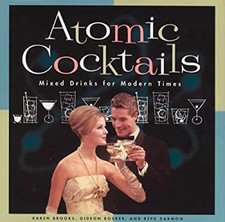Atomic Cocktails : Mixed