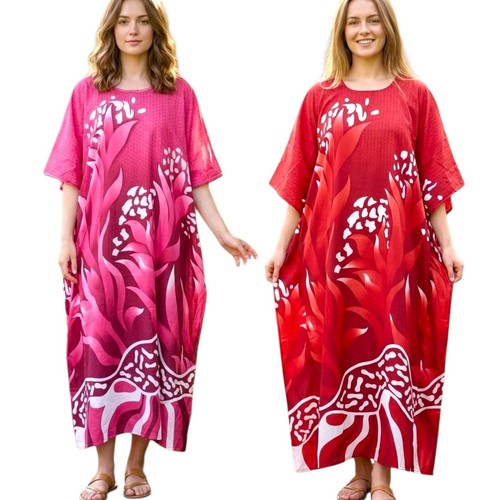 Pack women long african - pack,