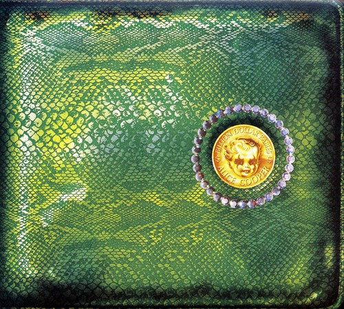Alice cooper billion dollar - alice,