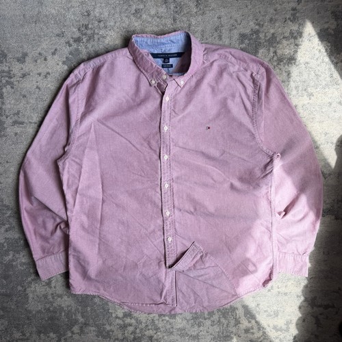 Tommy hilfiger long sleeve - hilfiger,