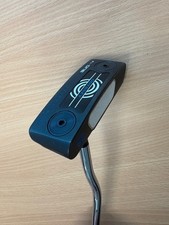 Odyssey AI-One Double Wide Putter / 35" / Pistol Grip