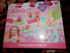 love diana dreamy desserts