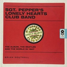 Sgt. Pepper's Lonely Hearts