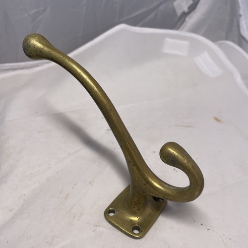 Vintage reclaimed solid brass - vintage,