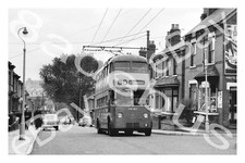 Bus Photograph WOLVERHAMPTON