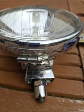 Vintage Lucas Fog / Spot Light - untested.