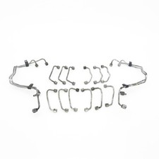 fuel injection pipe pressure