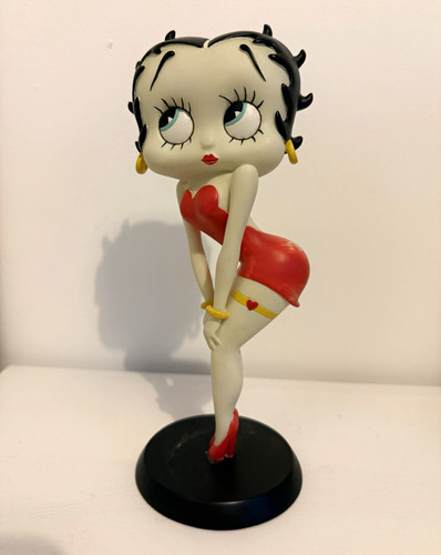 Official betty boop westland - boop,
