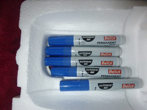 Berol tough point wedge - tough, nib