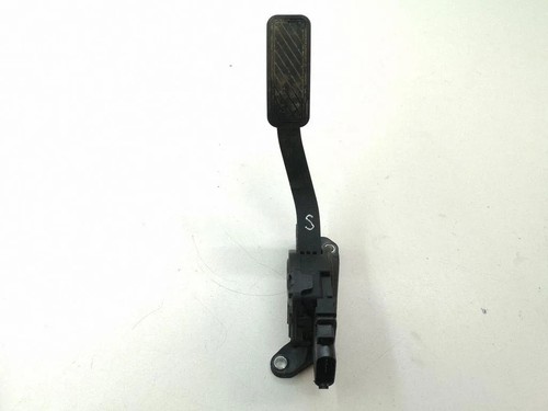 Ford fiesta van throttle - ford,