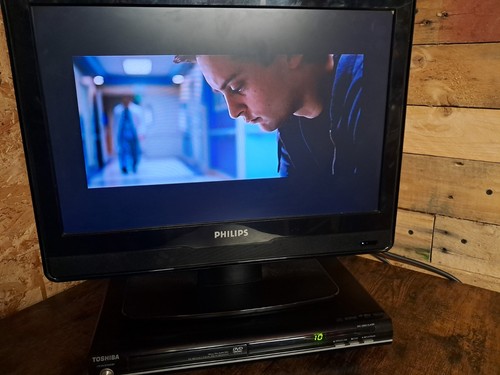 Toshiba 185ekb dvd - sd-185ekb, player