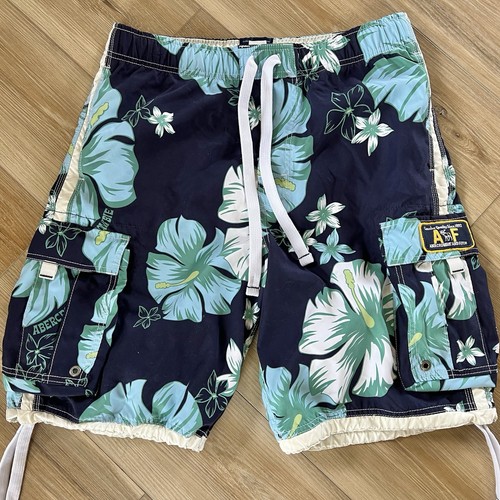 Vintage abercrombie y2k - vintage, cargo