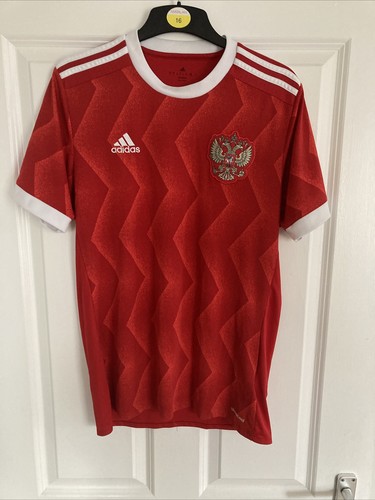 Russia football shirt mens - shirt,