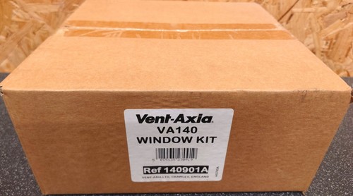 Pack vent axia - 2x, va140