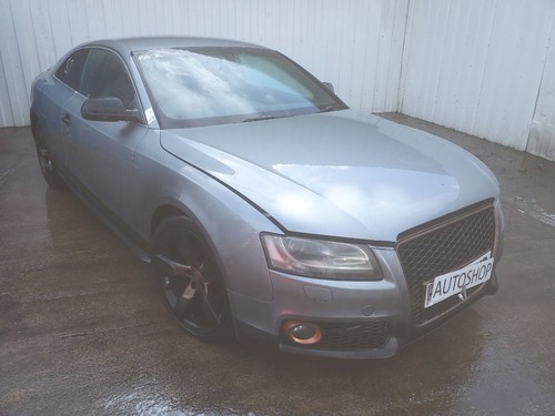 Audi mk1 2007 2011 power - audi, a5