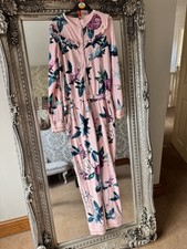 Ted Baker Girls Pyjamas One Piece   13-14 Years BNWT